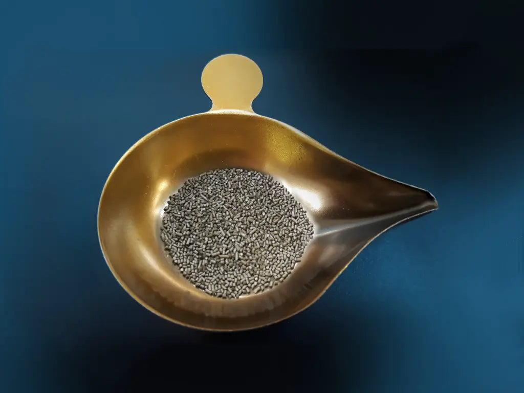 N140 Rifle Powder | 8 LB | Vihtavuori