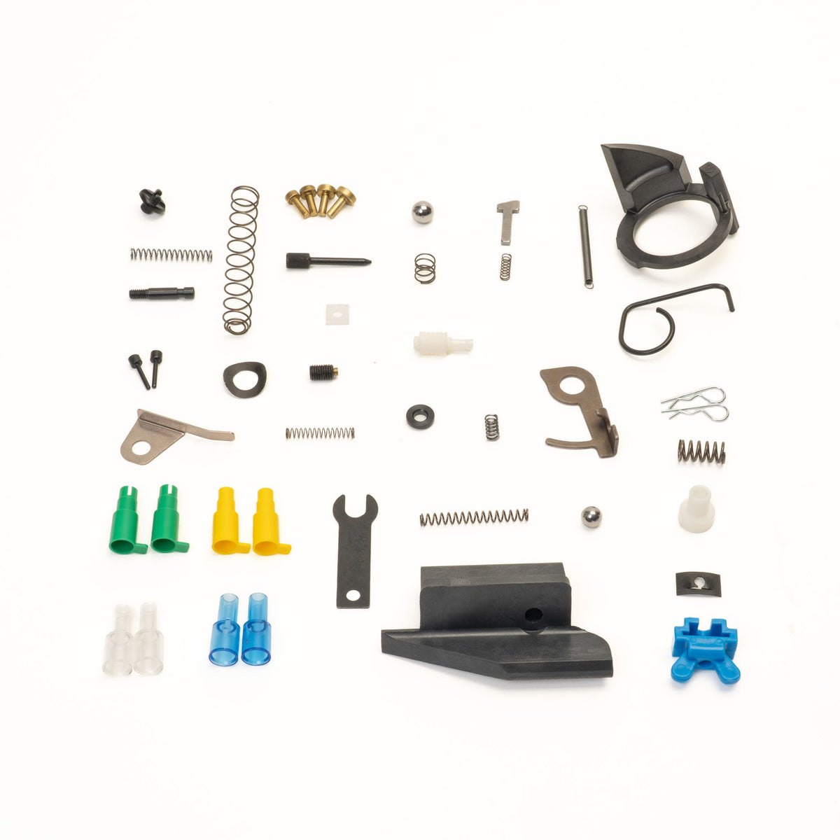 XL650 SPARE PARTS KIT