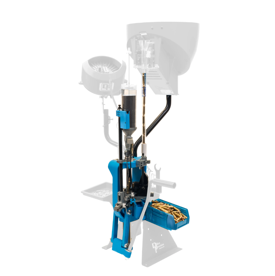 Reloader | XL750 Base