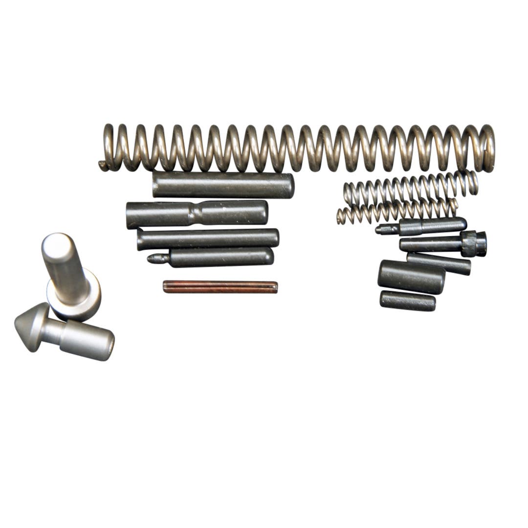 ED BROWN 1911 REBUILD KIT BLUED