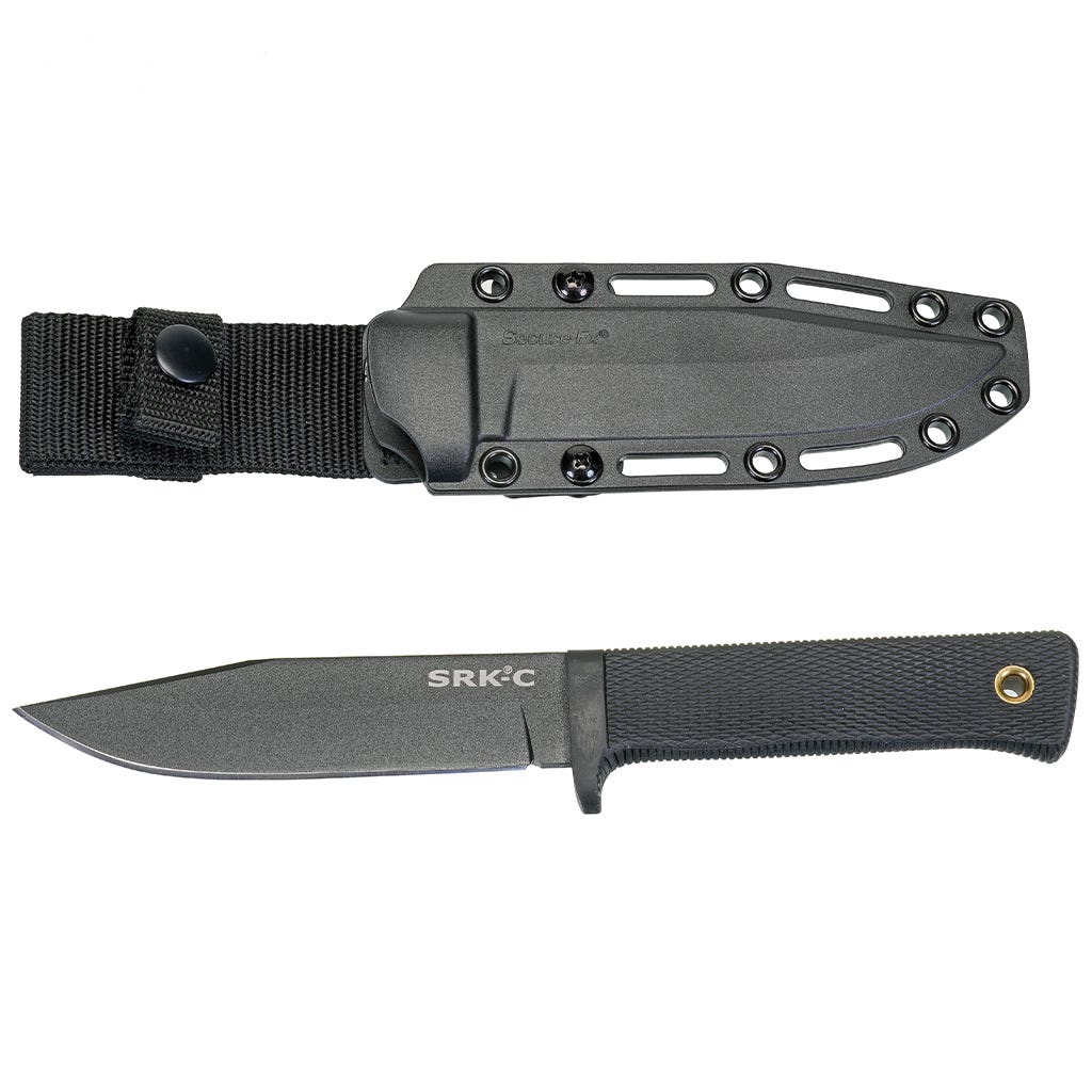 COLD STEEL SRK Compact