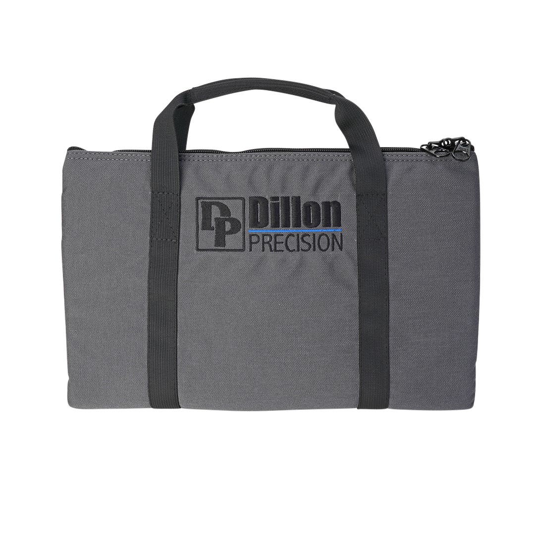 DILLON  GRAY PISTOL CASE