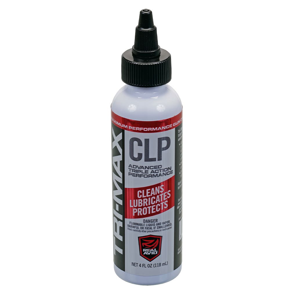 REAL AVID TRIMAX CLP 4OZ