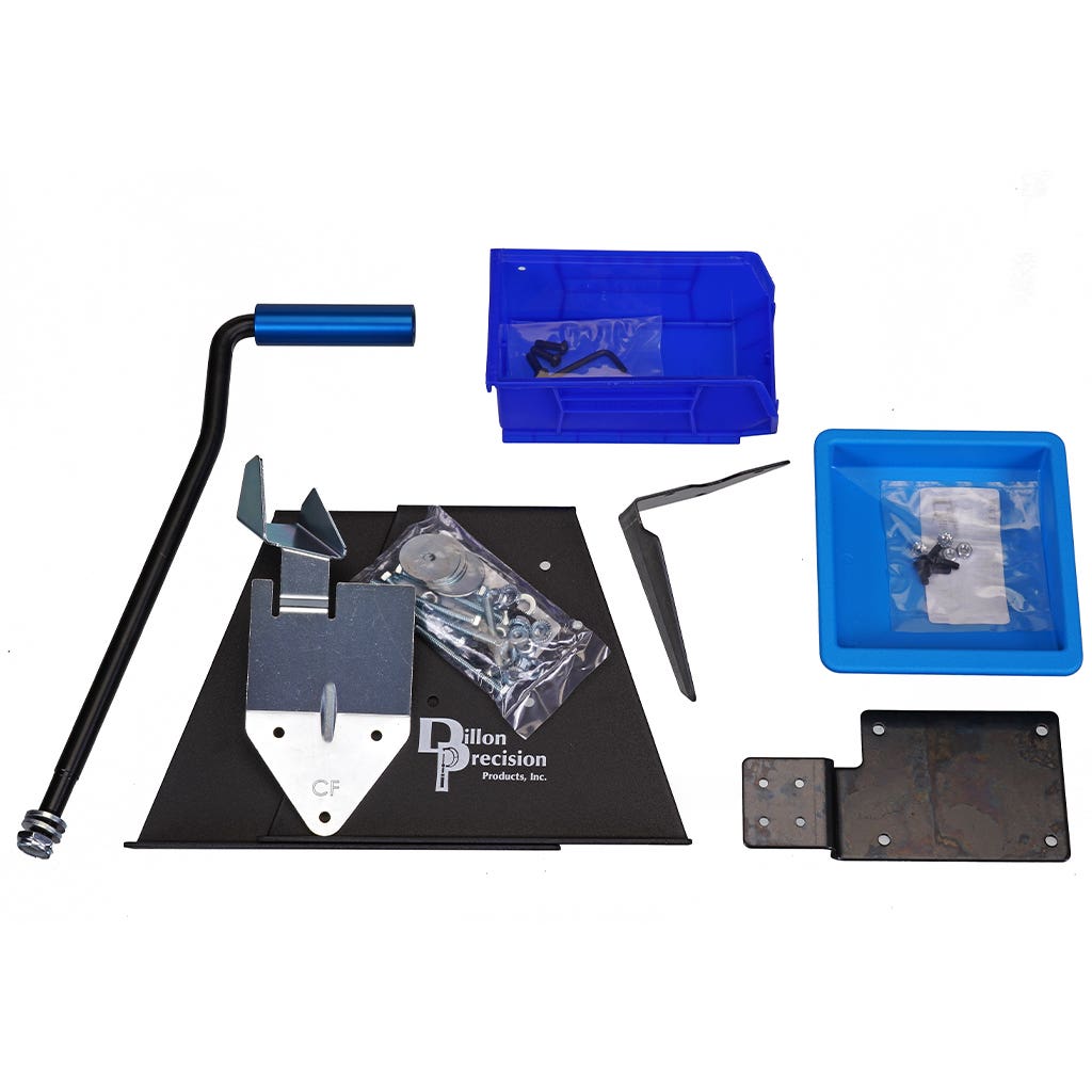 Machine Upgrade Kit | RL550