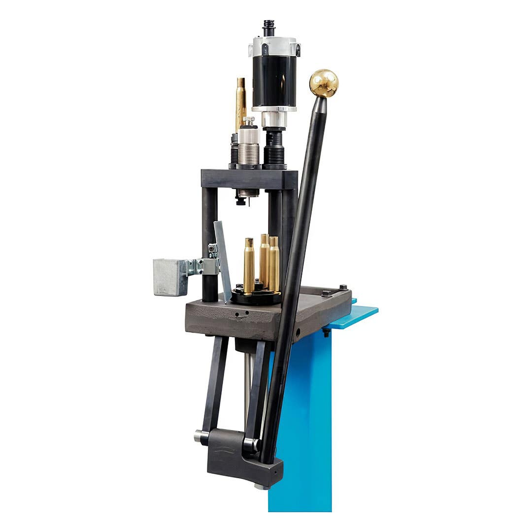 Base Reloader | .50 BMG