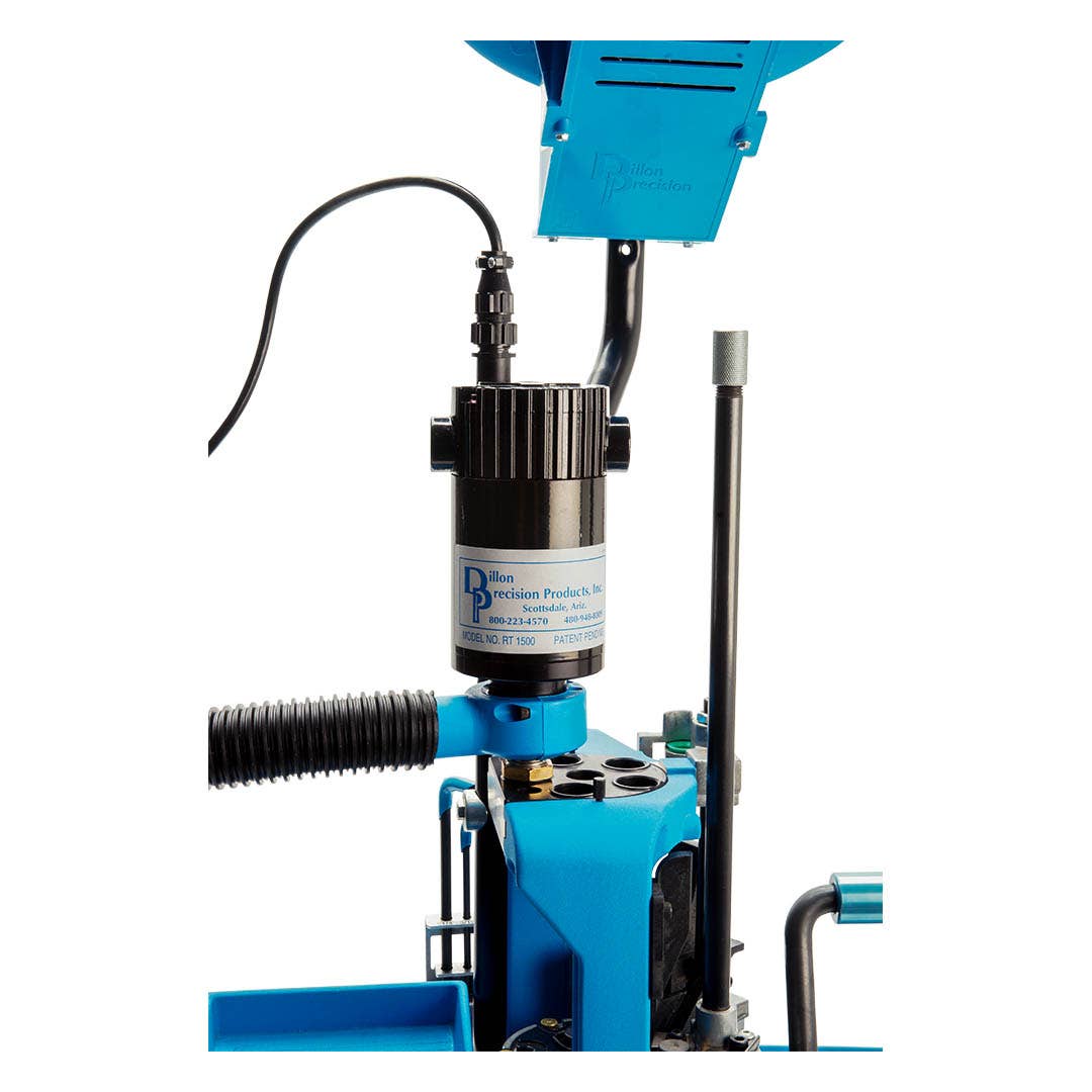 RT1500 CASE TRIMMER ASSEMBLY