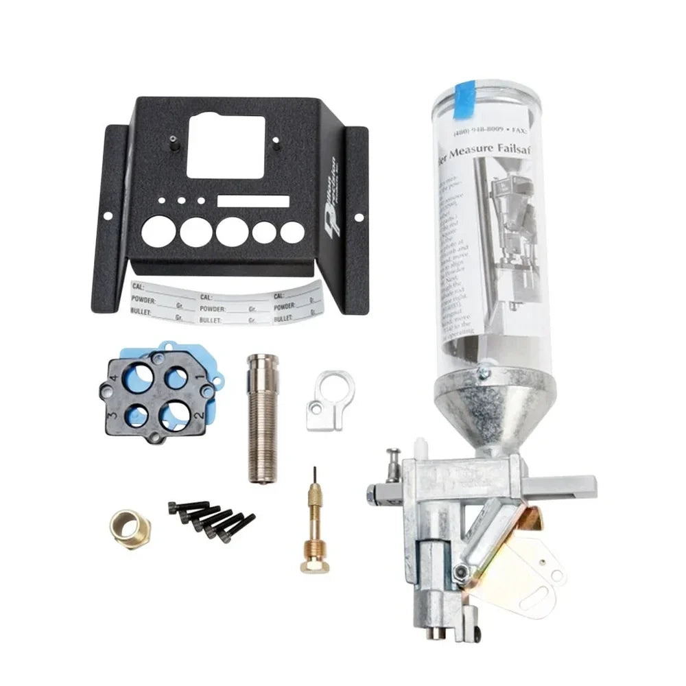 Parts & Upgrades