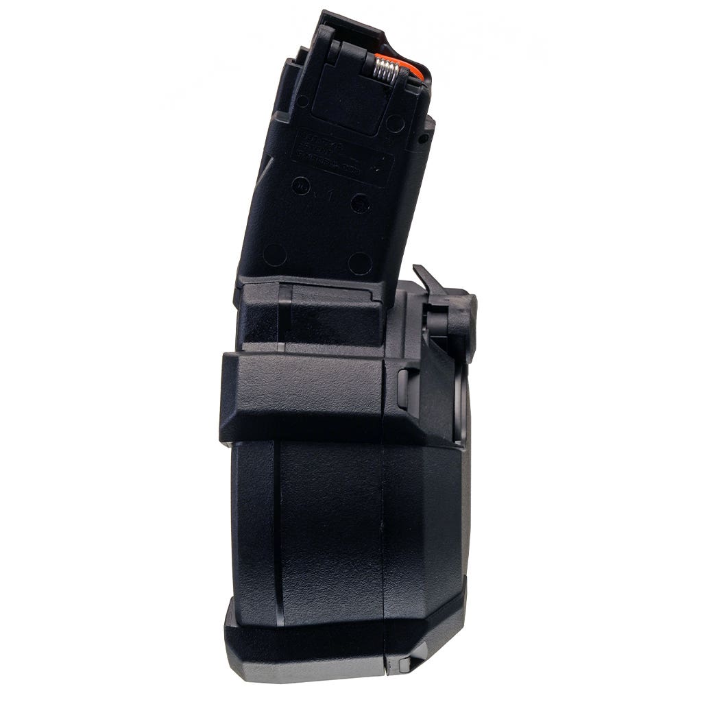 MAGPUL 50RND 9MM CZ DRUM
