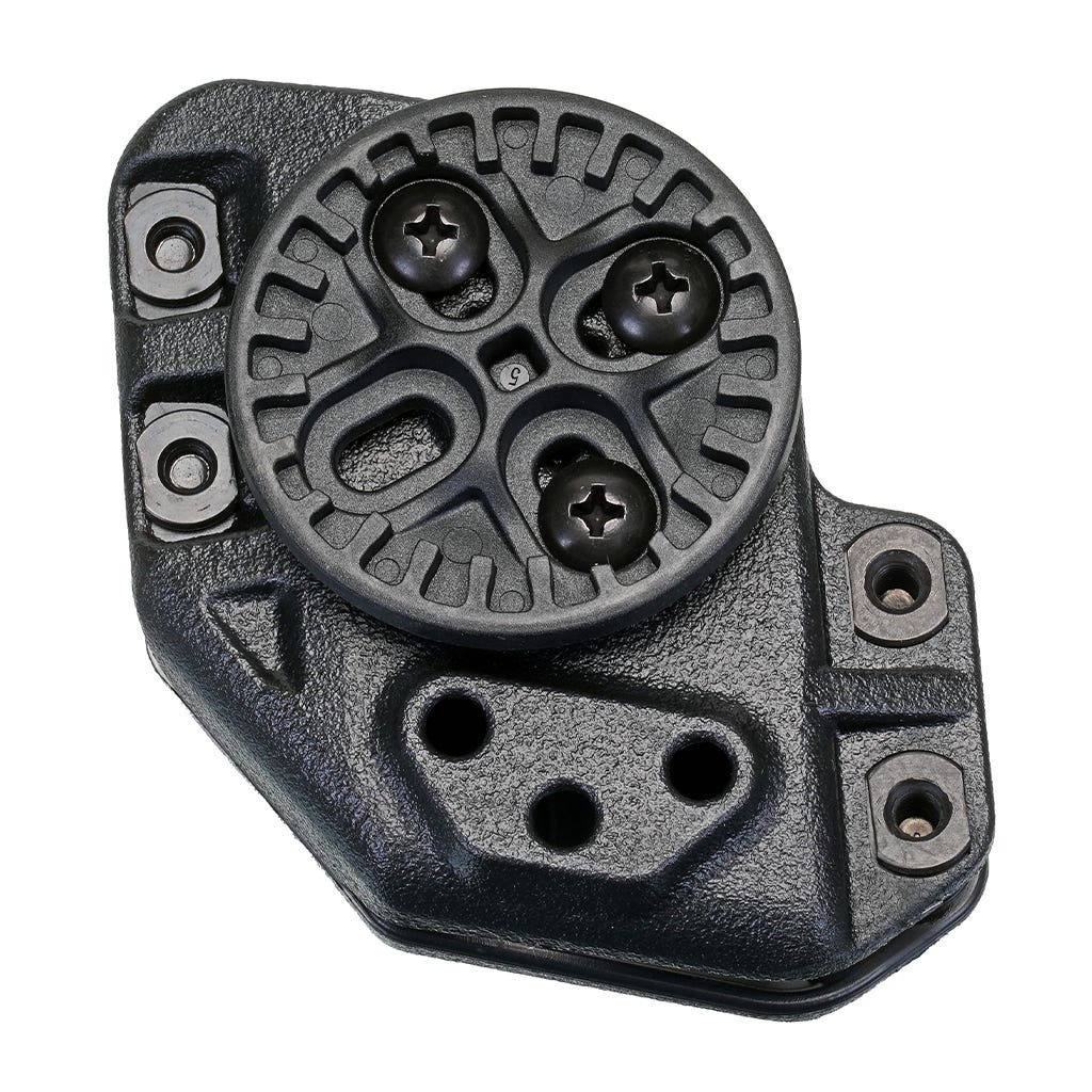BT VELOCITY 9/40 DS MAG POUCH 360 DISK