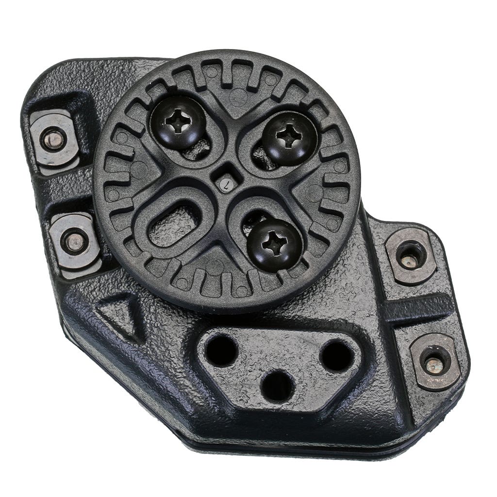 BT VELOCITY 45 SS MAG POUCH 360 DISK