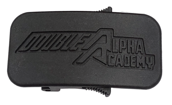 DAA LYNX BUCKLE KIT