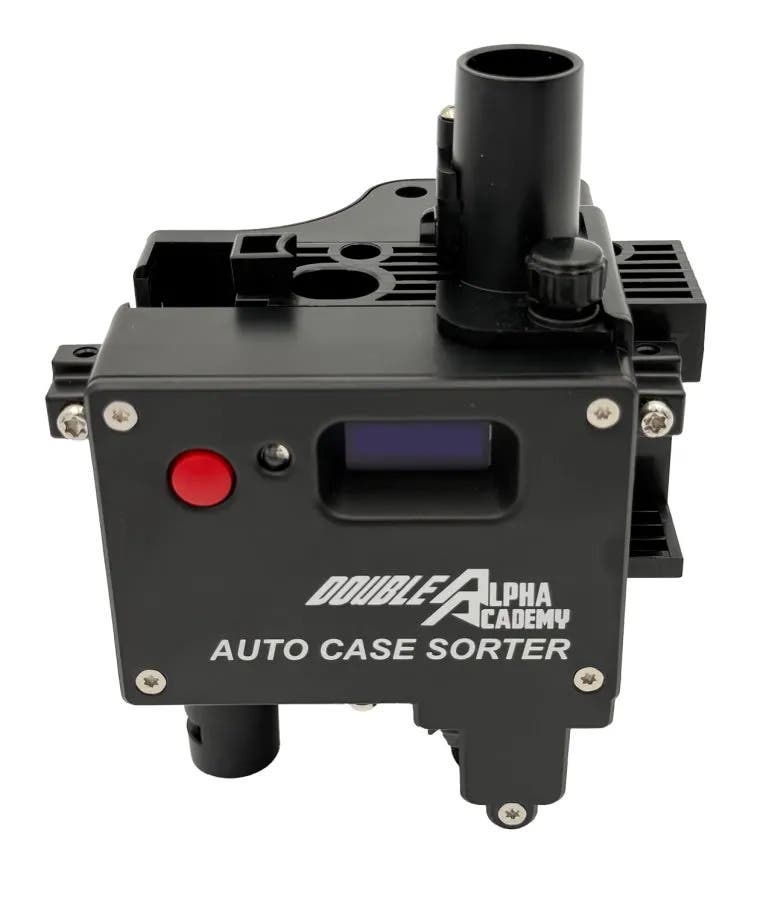 DAA Auto Case Sorter (ACS) - Complete with Mounting Kit