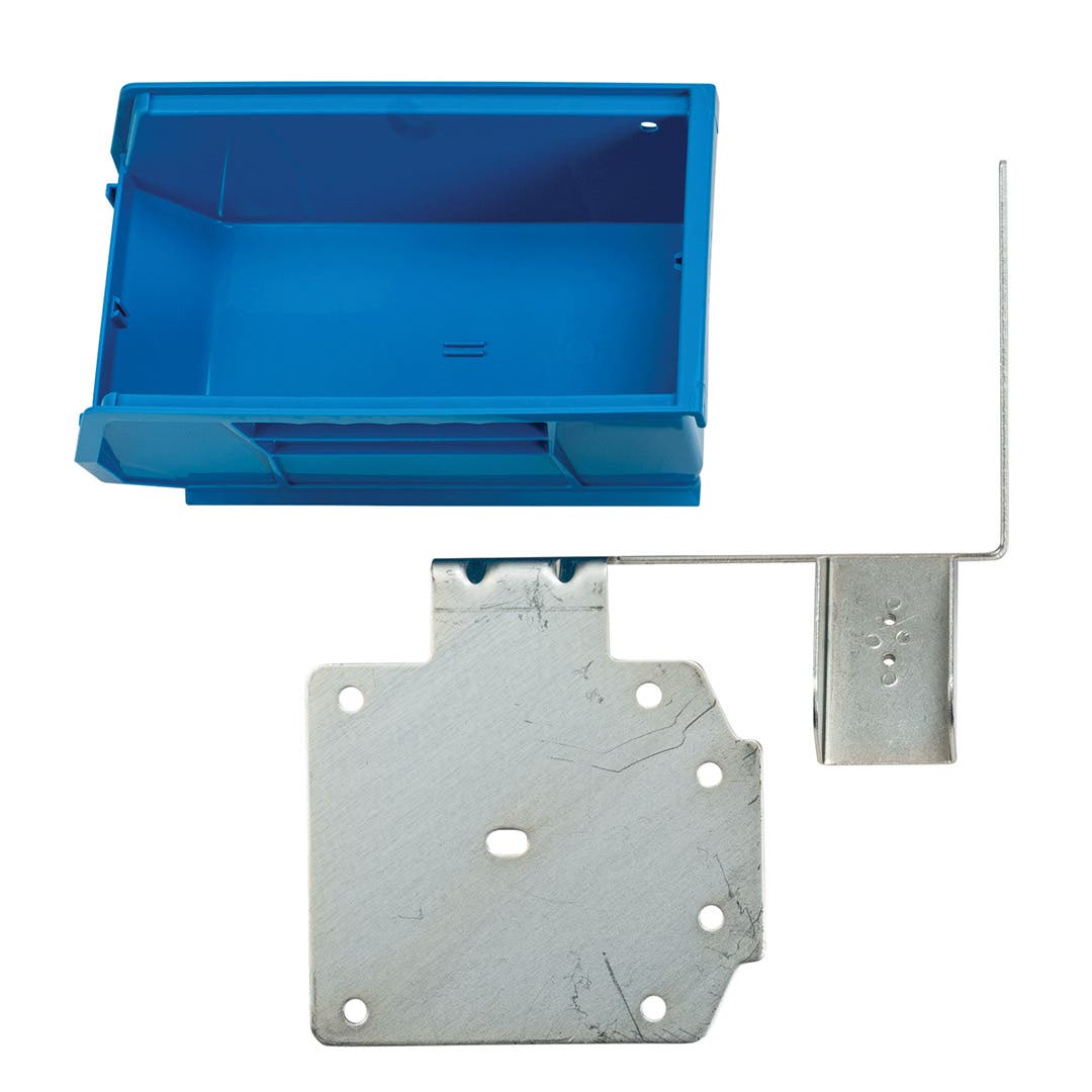 SQDB EMPTY CARTRIDGE BIN KIT