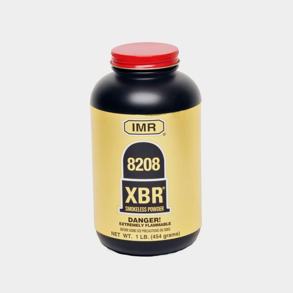 IMR 8208 1#