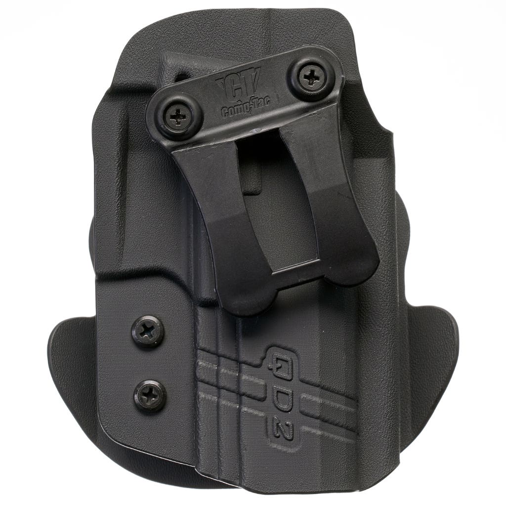 COMP-TAC QD HOLSTER SZ2