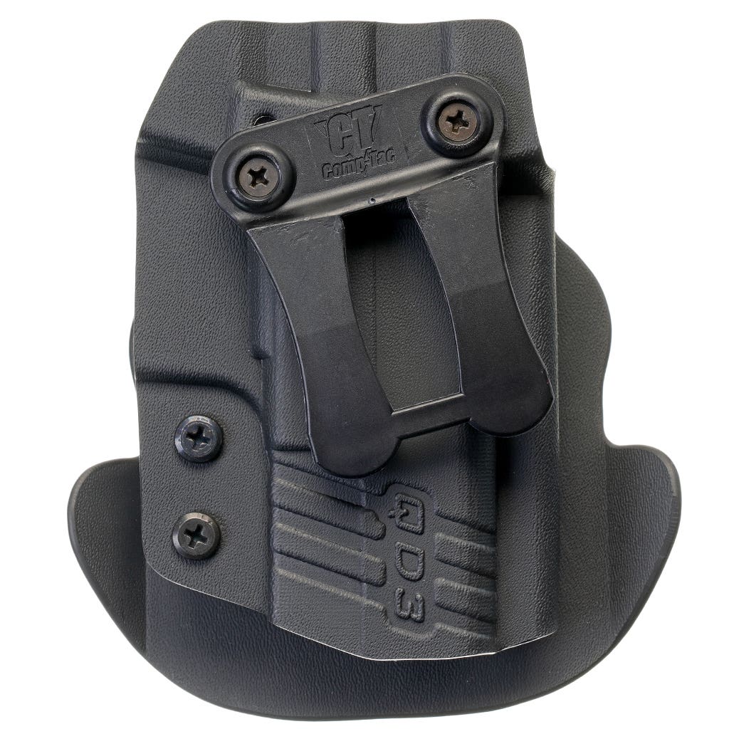 COMP-TAC QD HOLSTER SZ3