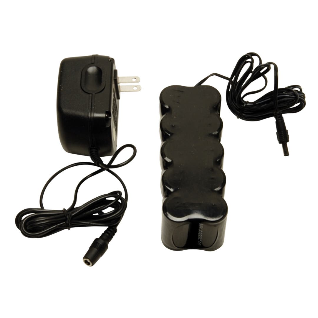 RECHARGEABLE BATTERY PACK