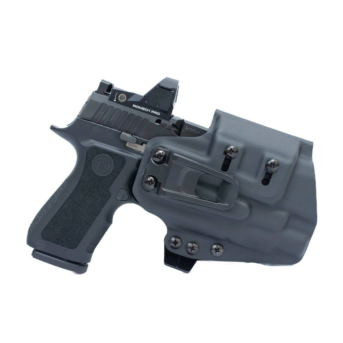 HIGH SPEED GEAR OWB UNIVERSAL LIGHT HOLSTER X300U/T(A/B)