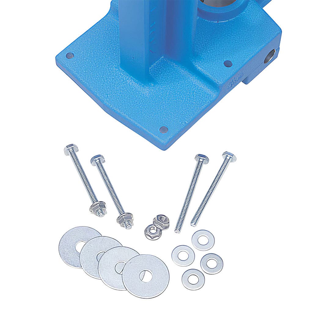 MOUNTING KIT FOR MACHINE