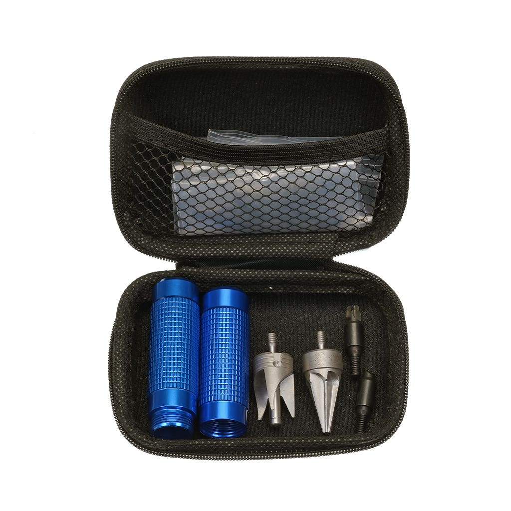 BURSTFIRE ULT CASEPREP TOOLKIT W/HANDLE
