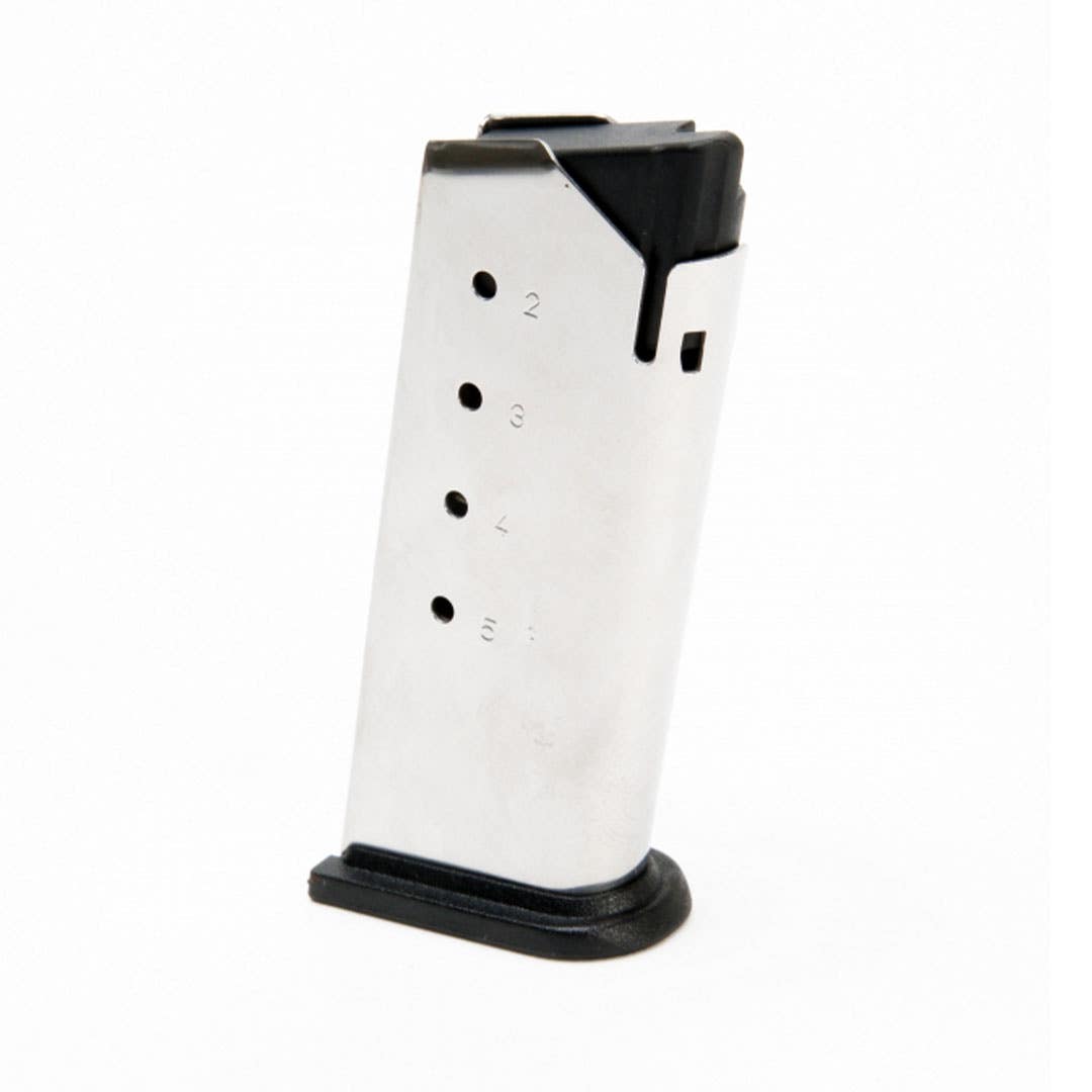 S.A. XDS 45 5 RND MAG MOD1 & 2