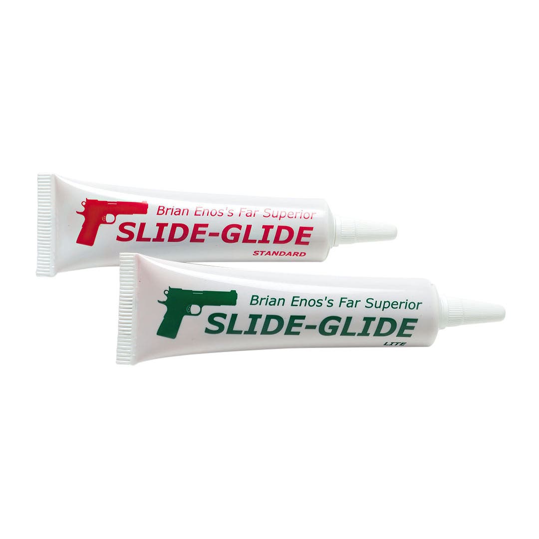 BRIAN ENOS SLIDE GLIDE LITE