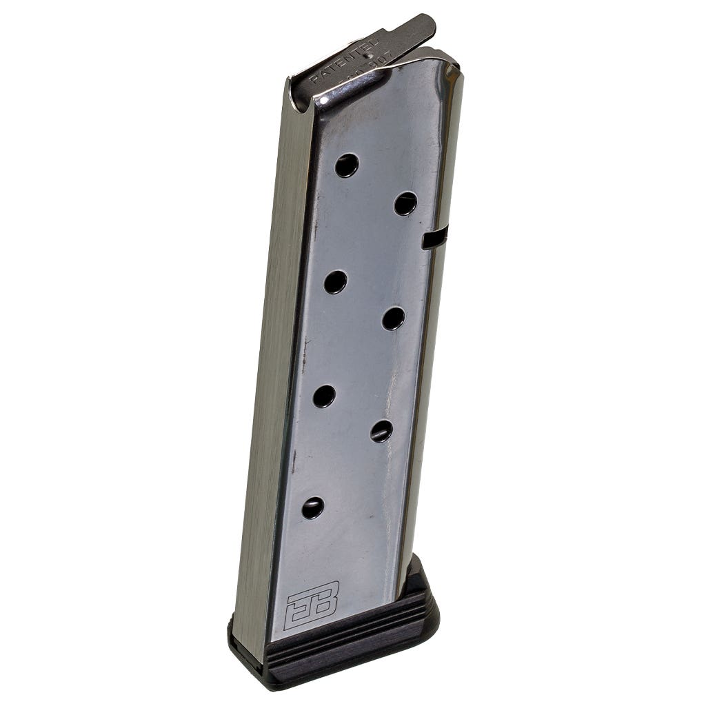 ED BROWN  8RND 45 ACP 1911 MAG