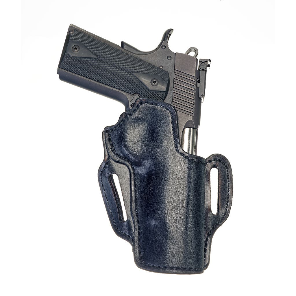 MERNICKLE XHR BLK 5 1911