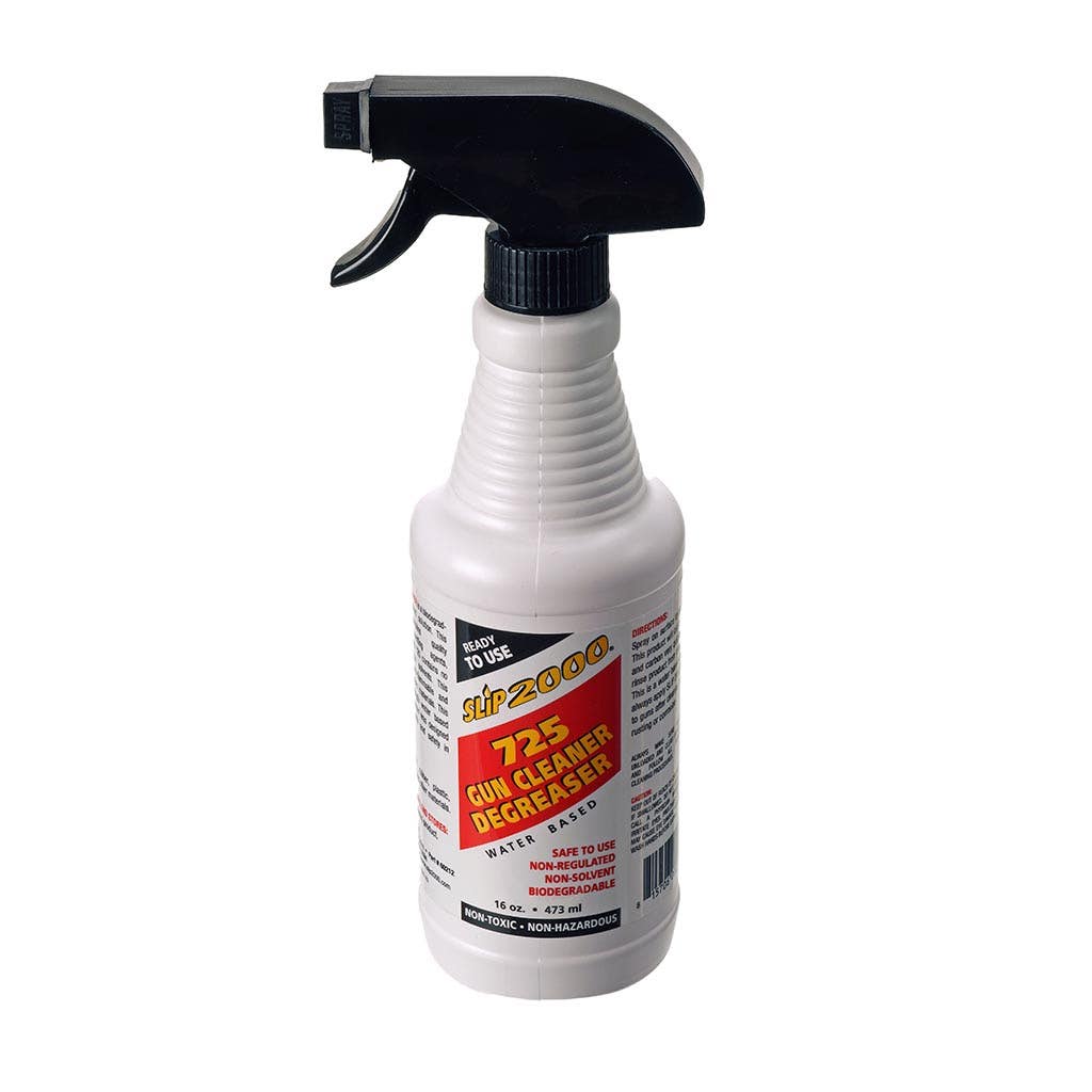 SLIP 2000 725 16OZ CLEANER
