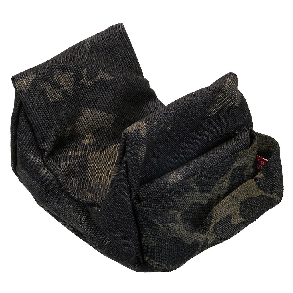 HSG SNIPER SACK BLK MULTI SM