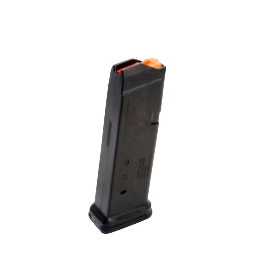 MAGPUL GLK 19 15 RND MAGAZINE