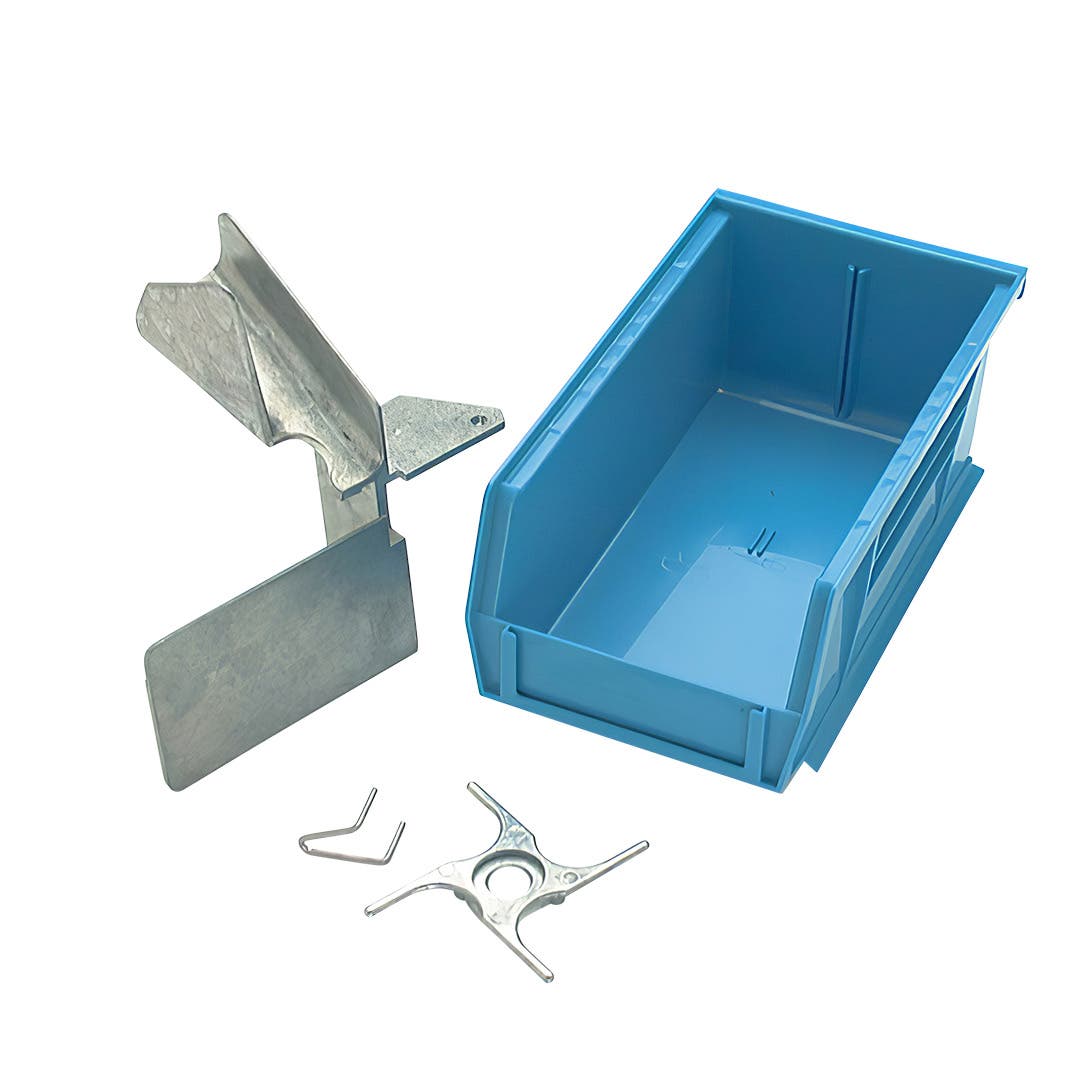 BASIC 550 AUTO EJECT SYSTEM
