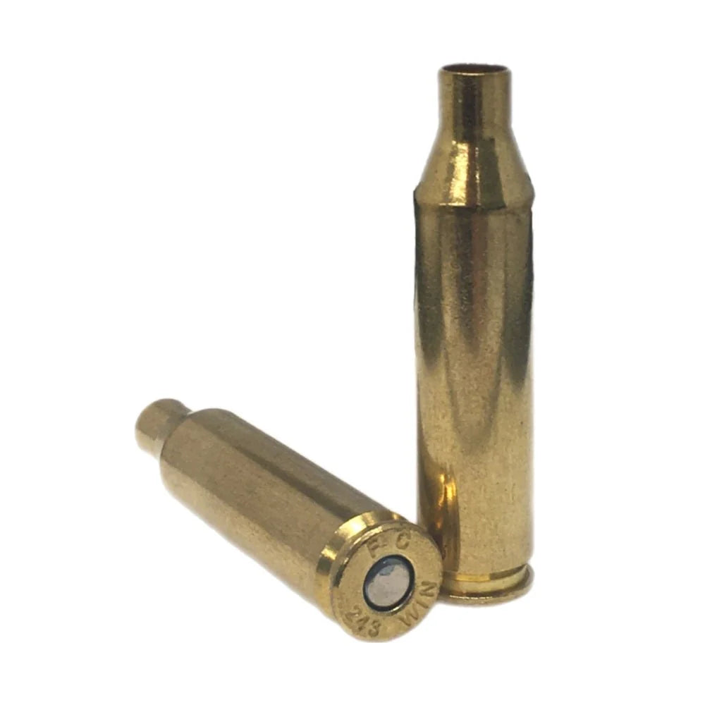 Pull Down Primed Brass | .243 Win | 100 Pieces