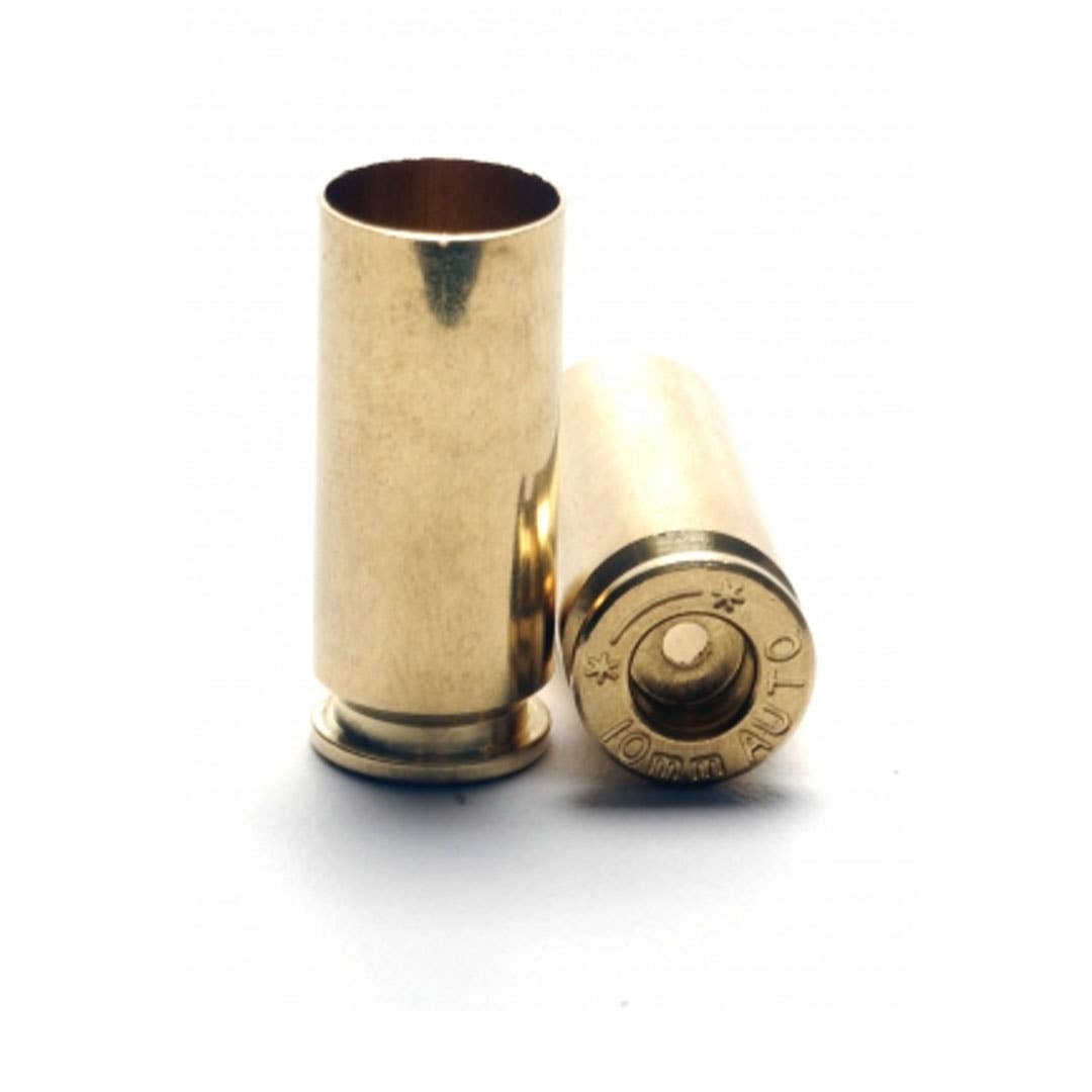 STARLINE 10MM BRASS 100PCS