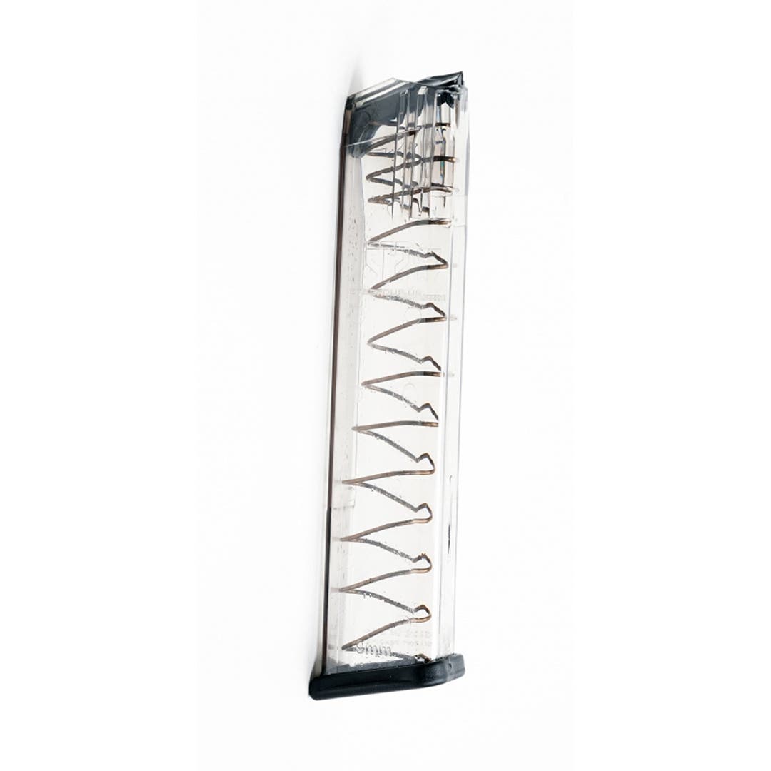 ETS GLK 9MM 27 RND MAG  170MM