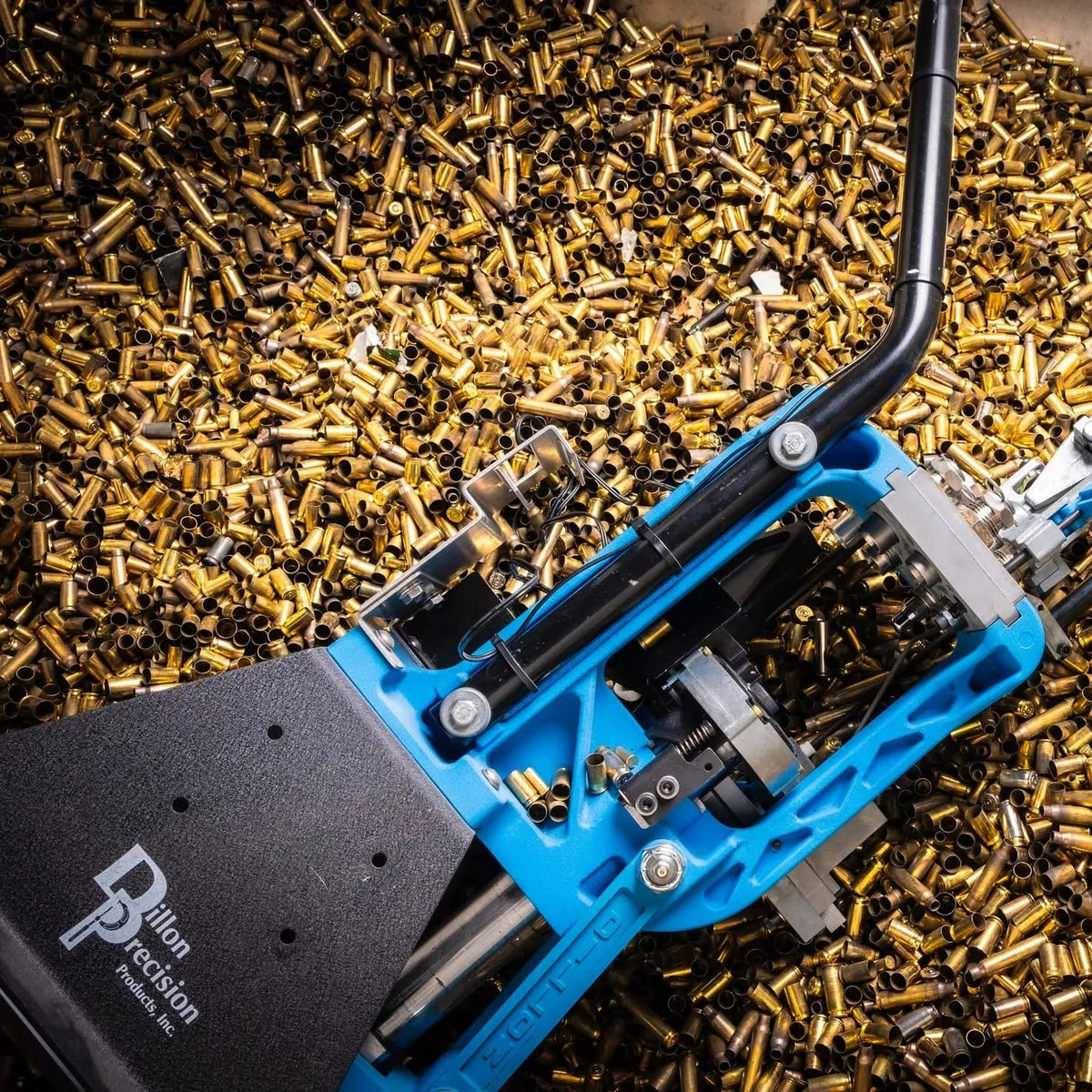 XL750 Reloading Machine