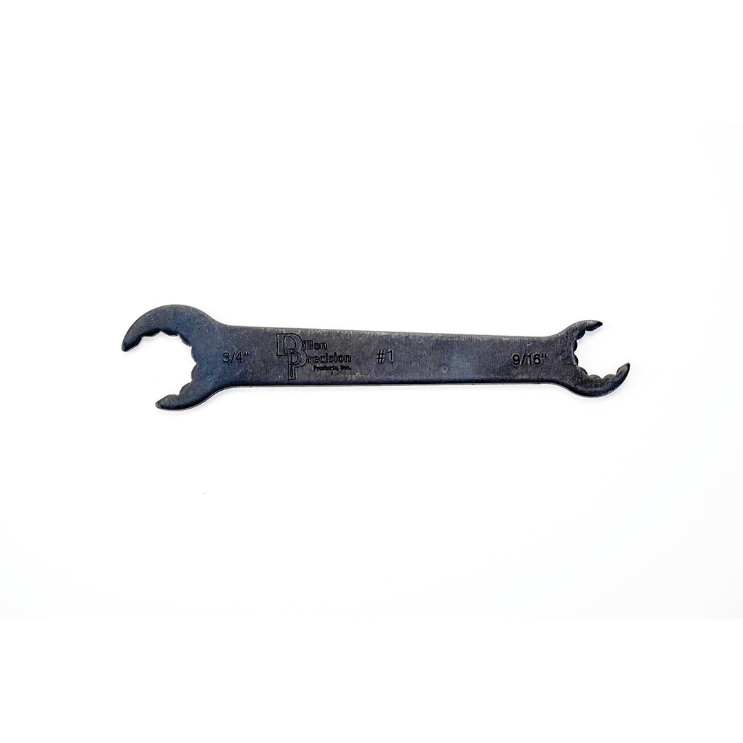 3/4 - 9/16 Wrench