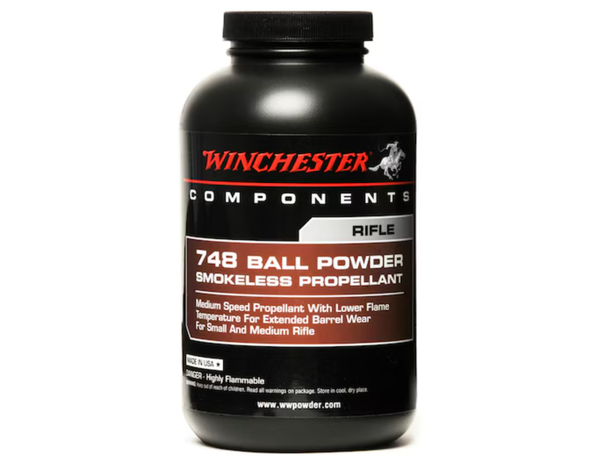 WINCHESTER 748 8#      SA810303