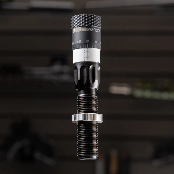 Accurized Micrometer Bullet Seating Die | .264
