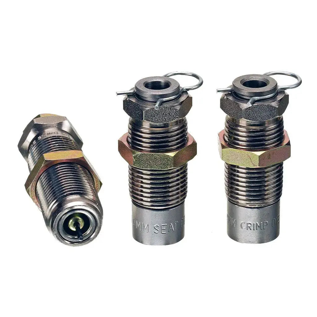 Dillon 3-Die Set | Carbide | .45 ACP/.45 GAP 