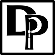 Logo di Dillon Precision