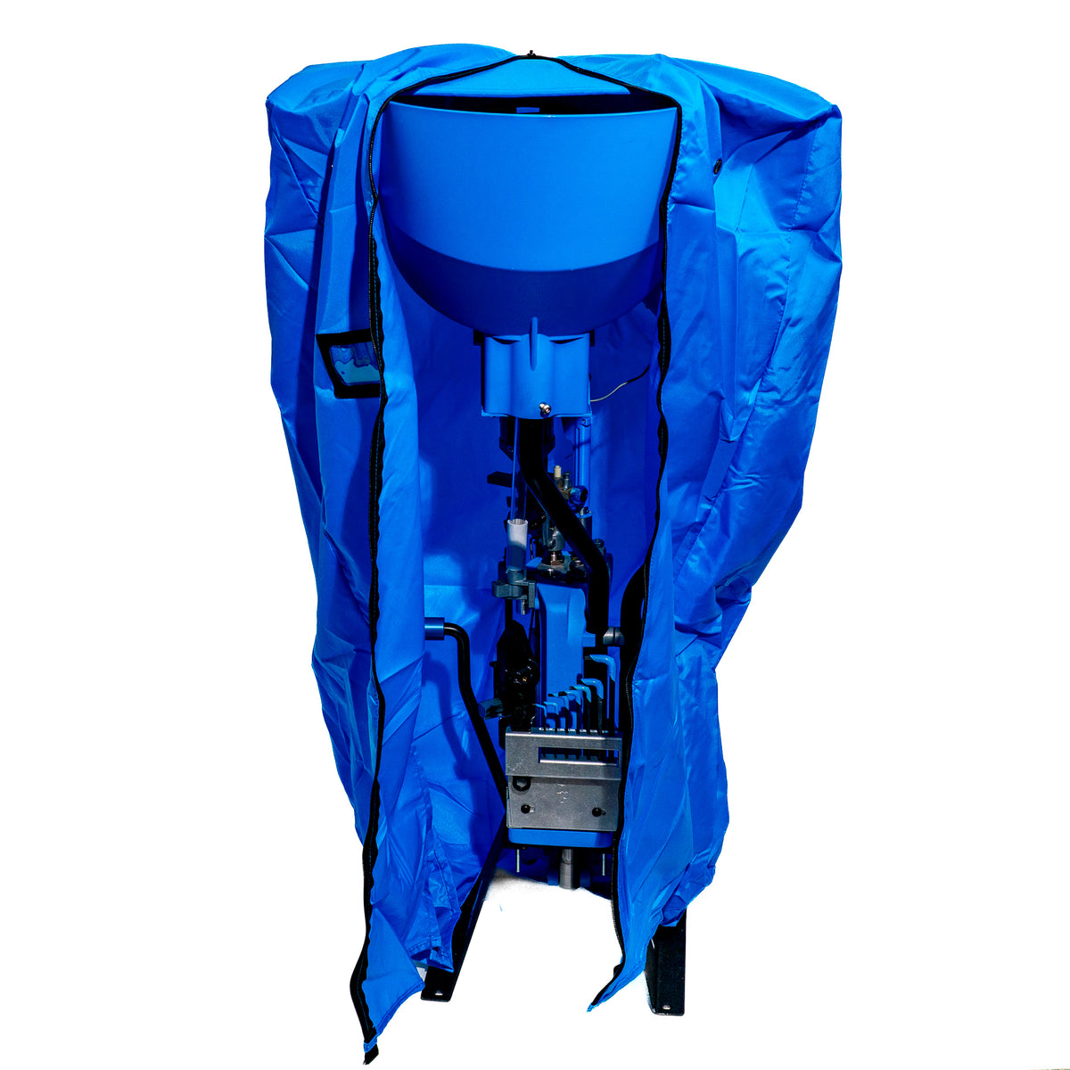 Machine Cover | XL750 with Bullet Feeder