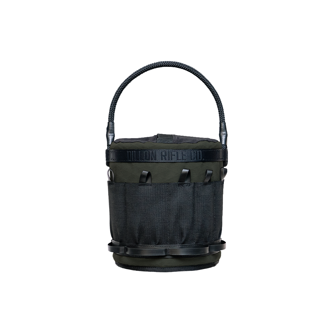 Dillon Rifle Co. | Range Bucket - Mini