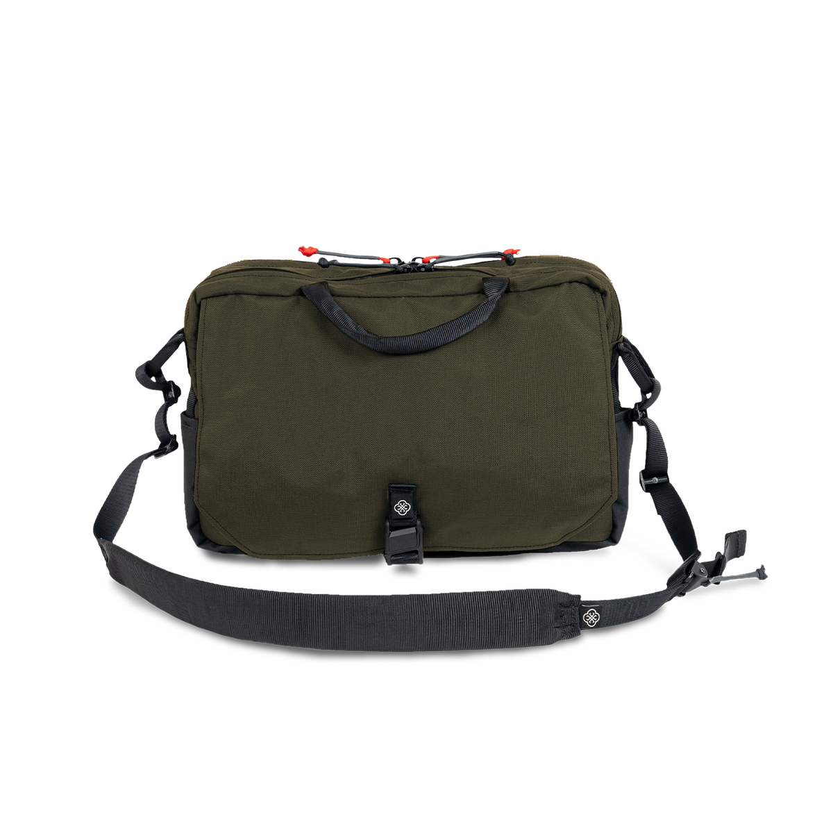 Dillon Rifle Co. | "The Bag"