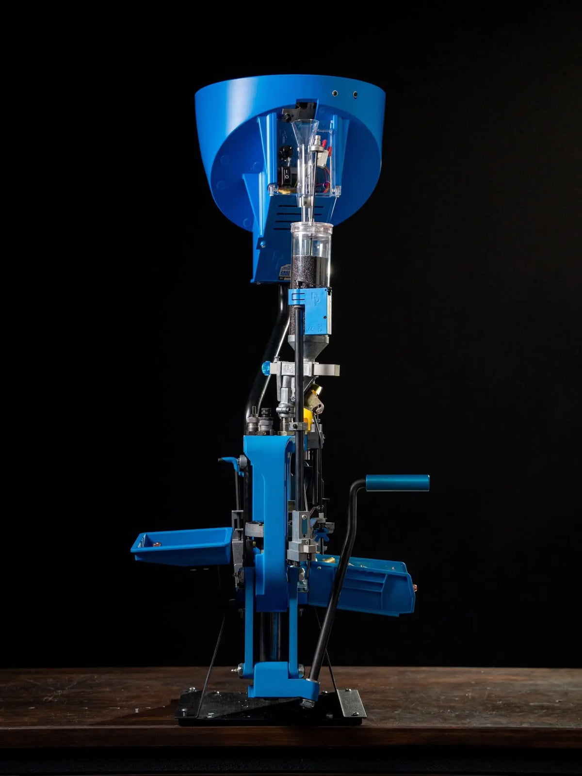 XL750 Reloading Machine 