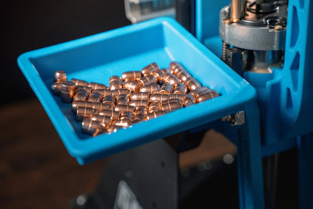 XL750 Reloading Machine 