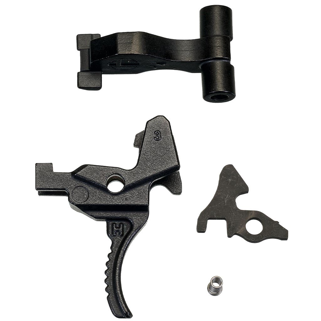 HIPERFIRE T1  AK TRIGGER