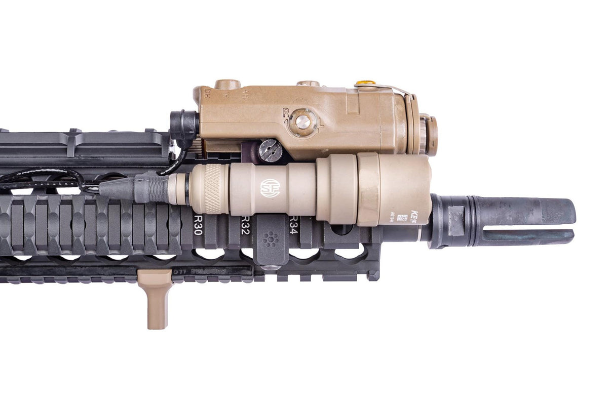 ARISAKA SIDE SCOUT MNT PIC