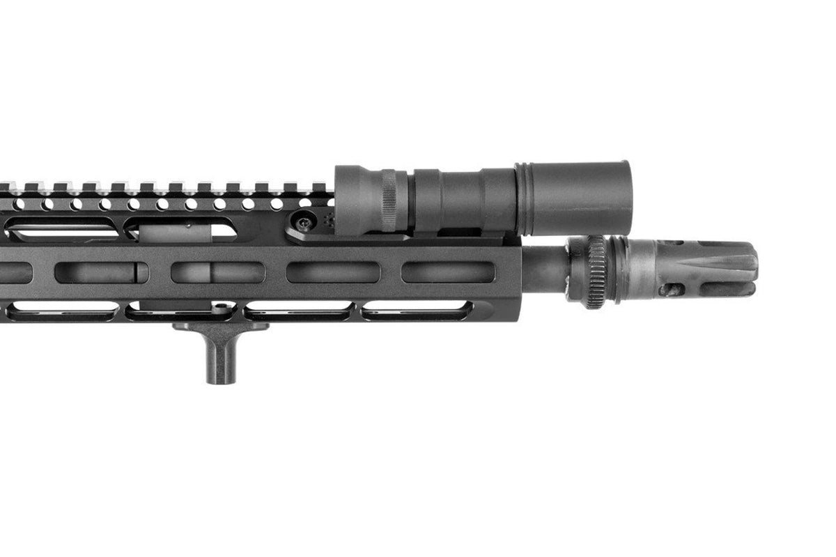 ARISAKA INLINE SCOUT MOUNT MLOK