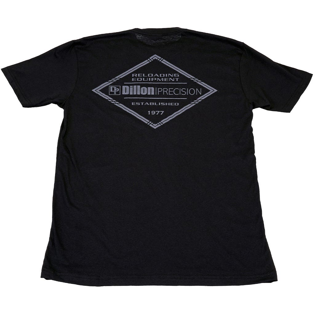 Black Diamond Shirt